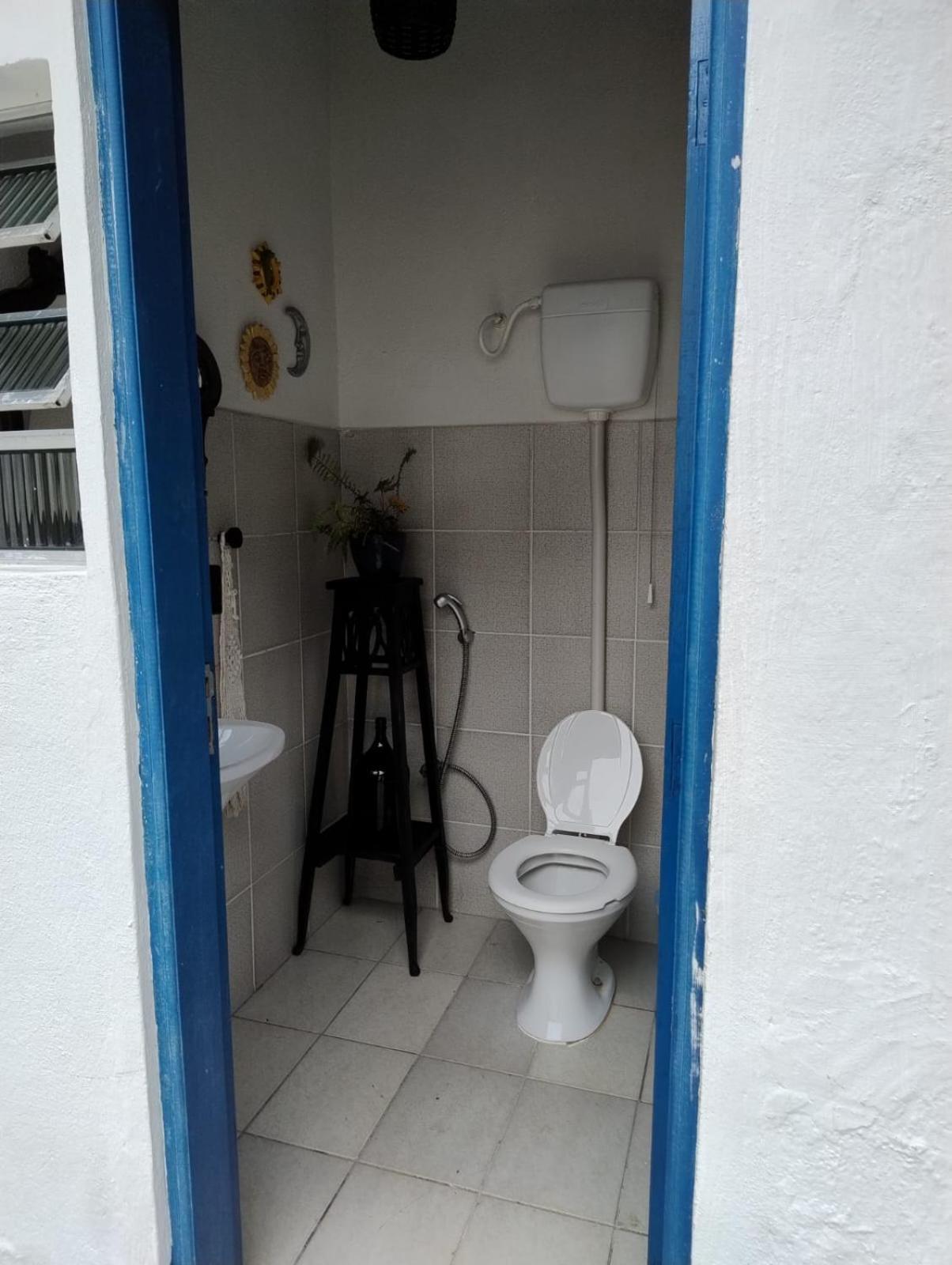 Vila Casa Com Quadra De Areia Boraceia Sao Sebastiao Exteriér fotografie